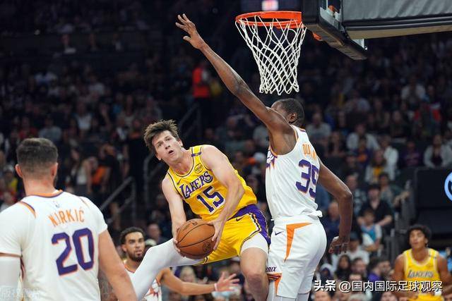 NBA历史上在三队夺冠的球员有多难？詹姆斯冲击新纪录